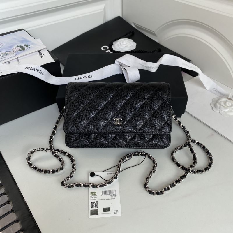 Ch**el woc bags